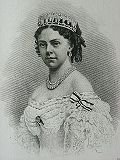 Thumbnail for Princess Alexandrine of Prussia (1842–1906)