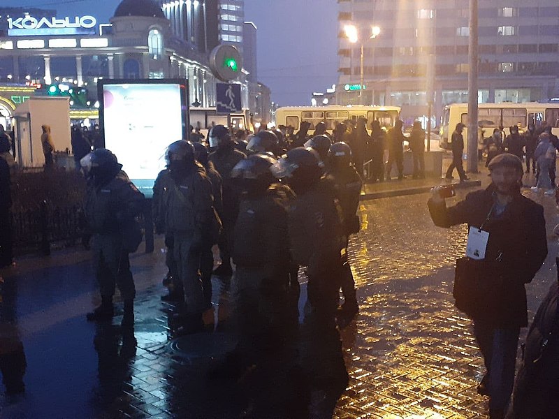 File:Pro-Navalny Rallies in Kazan (2021-04-21) 18.jpg