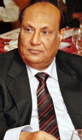 <span class="mw-page-title-main">Musarrat Hussain</span>