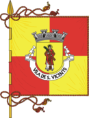 Bandeira de São Vicente