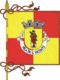 Bandera de los Concelhos Sao Vicente