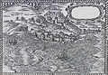 Pula, 1584