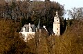 Castillo de las Rocas