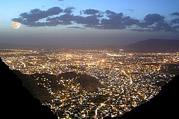 Quetta – Veduta