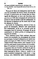 Copie de la page du régiment de Flandre provenant de l'ouvrage du général Louis Susane Histoire de l'ancienne infanterie française volume 4 (partie 2)