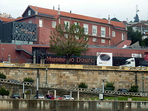 Régua - Museu do Douro na Região do Alto Douro.jpg