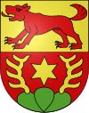 Rüdtligen-Alchenflüh-coat of arms.svg