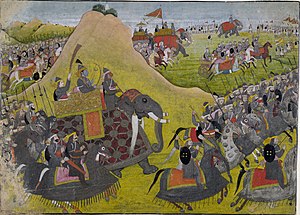 Rāma going into battle.jpg