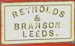 Thumbnail for Reynolds and Branson