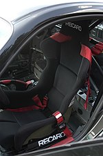 Miniatura pro Recaro