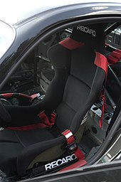 Autositz – Wikipedia