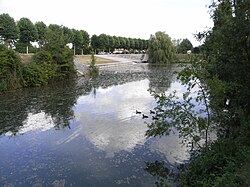 Mauzé-sur-le-Mignon ê kéng-sek