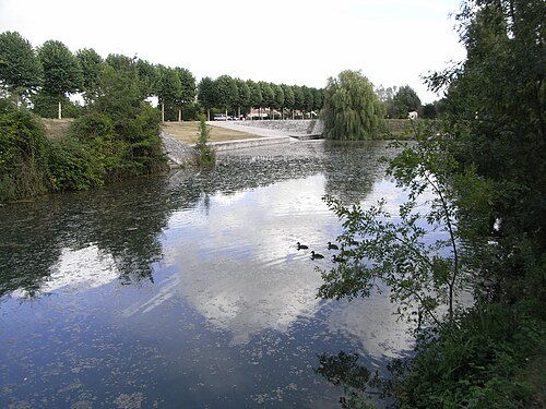 Électricien Mauzé-sur-le-Mignon (79210)