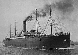 RMS Republic