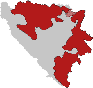 <span class="mw-page-title-main">Republika Srpska</span> Political entity of the country of Bosnia and Herzegovina