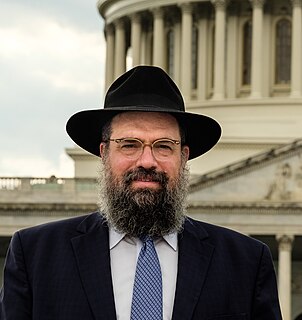 Levi Shemtov