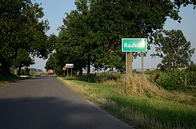 Radków (Lublino)