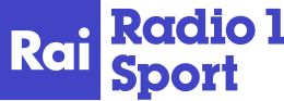 Rai Radio 1 Sport - Logo 2018.svg