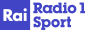 Rai Radio 1 Sport - Logo 2018.svg