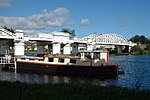 Thumbnail for Athlone Railway Bridge