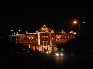 Rajasthan Vidhan Sabha Rajasthan Vidhan Sabha.jpg