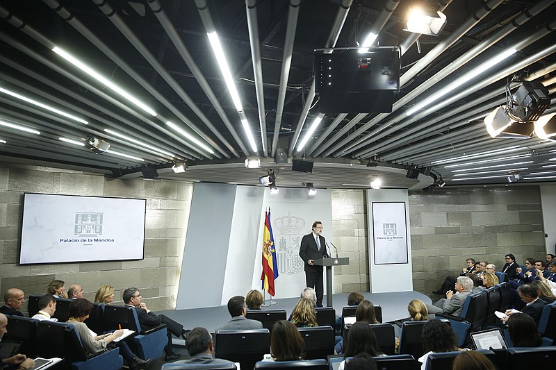 File:Rajoy anuncia elecciones en Cataluña 01.jpg