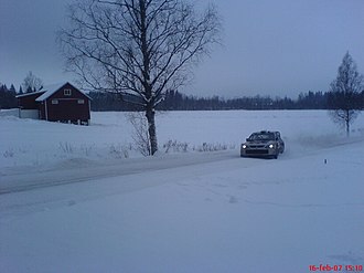 Juho Hanninen, SS6 Kongsvinger RallyNorway.jpg