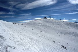 Rastkogel