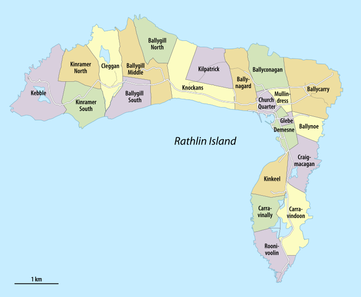 Townland Maps Northern Ireland Townland - Wikiwand