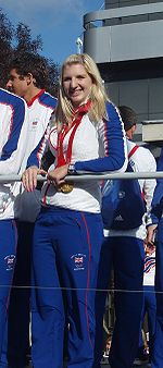 Rebecca Adlington Rebecca Adlington.JPG