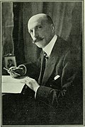 Reginald Brett, 2nd Viscount Esher