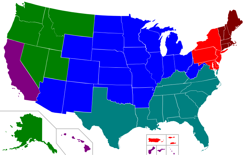 File:Regional accreditation map.svg