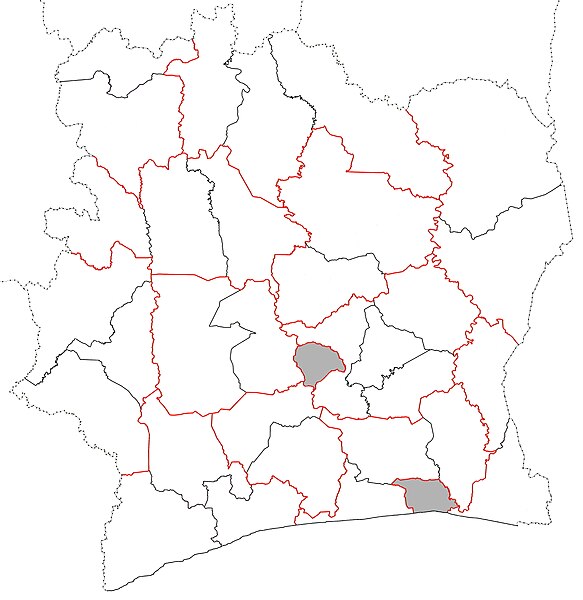 File:Regions locator map of Côte d'Ivoire (non-regions in grey).jpg
