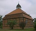 English: Chapel Deutsch: Gutskapelle