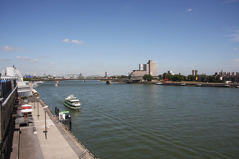 File:Rhine in Cologne, Germany PNr°0153.JPG