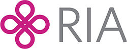 Ria logo