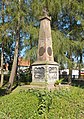 War memorial