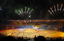 Cerimônia de abertura dos Jogos Pan-Americanos de 2007 – Wikipédia