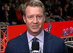 Thumbnail for Rob Stone (sportscaster)