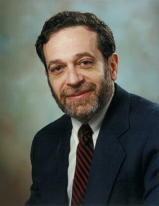 <span class="mw-page-title-main">Robert Reich</span> American academic, lawyer and political commentator (born 1946)