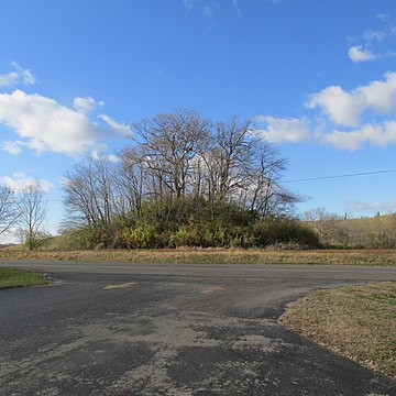 Paxton Township, Ross County, Ohio