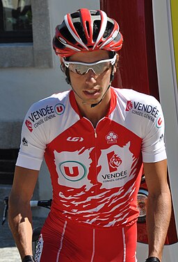 Romain Guyot (2012)