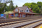 Rosemont station (SEPTA)