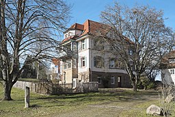 Rosenfeld Fischermühle Villa 811
