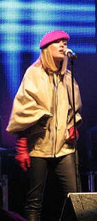 <span class="mw-page-title-main">Róisín Murphy discography</span>