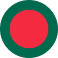 Round Flag of Bangladesh - centered.svg