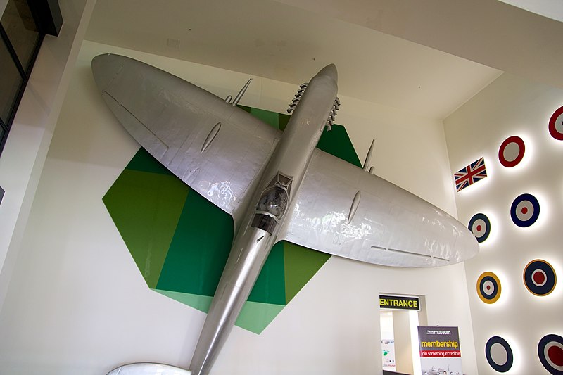 File:Royal Air Force Museum Hendon (14008755218).jpg
