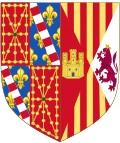 Royal Arms of Navarre (1425-1479).svg