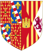 Royal Arms of Navarre (1425-1479).svg