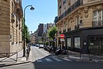 Vignette pour Rue Marceline-Desbordes-Valmore